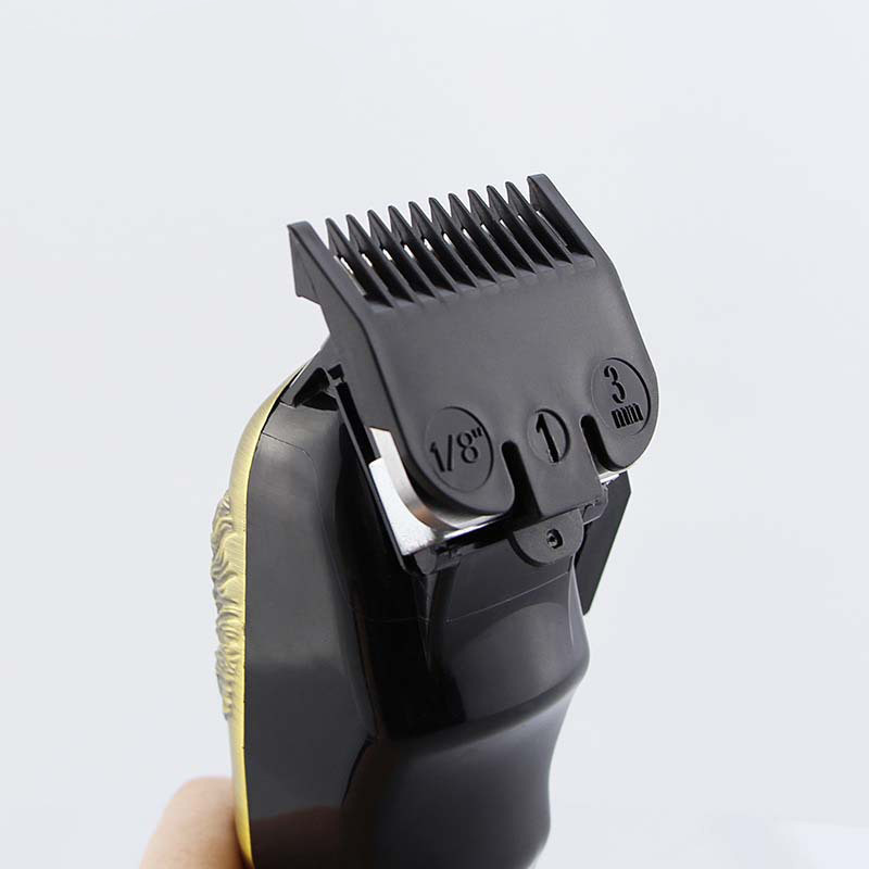 หวีรองตัดผม 8 ขนาด สำหรับเครื่ - Men Accessories Guide บทวิจารณ์และราคา