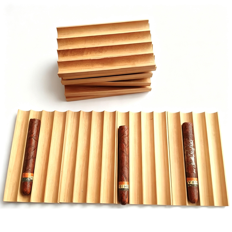 ถาดไม้สำหรับวางซิการ์ 4 ช่อง,  - Men'S Accessories Organizer Tray บทวิจารณ์และราคา