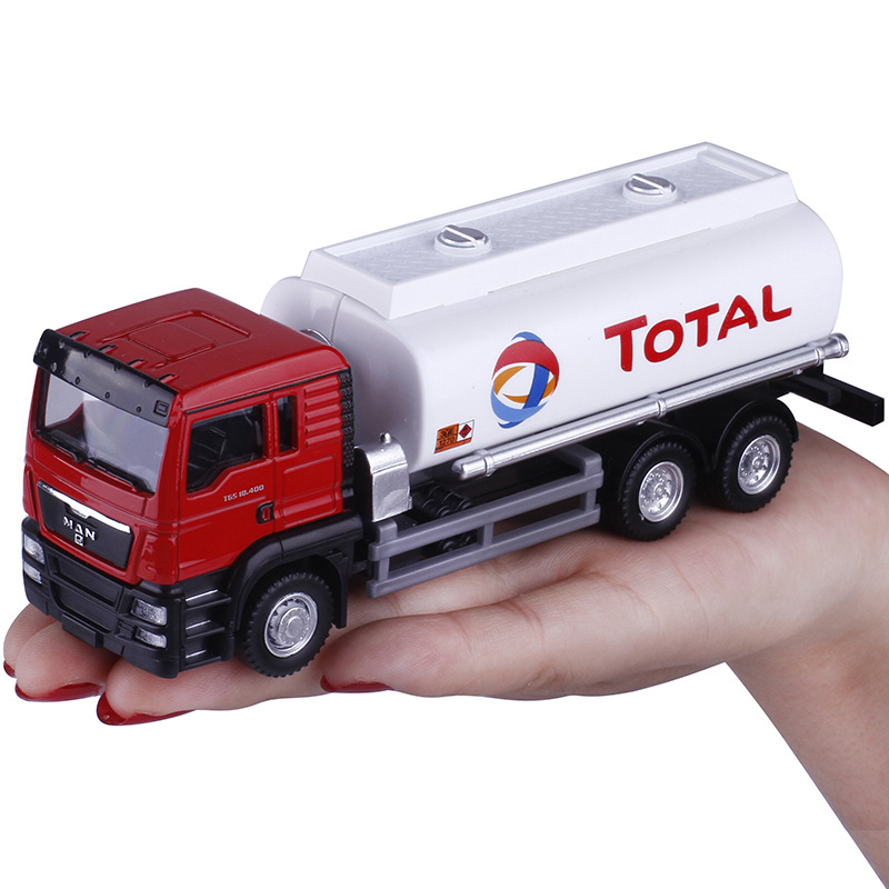 รถบรรทุกน้ำมัน SCANIA ของ MAN  - Men Accessories Gift บทวิจารณ์และราคา