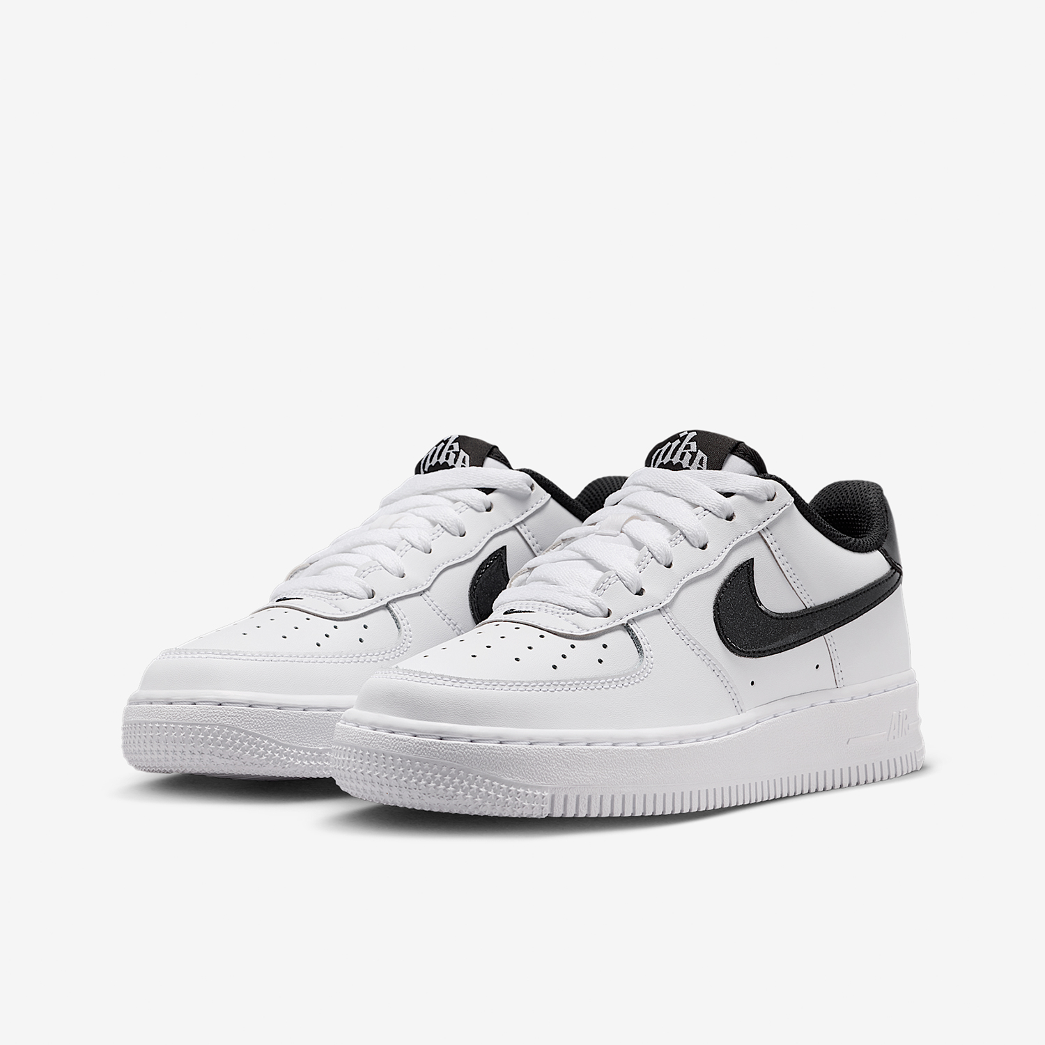 รองเท้ากีฬา Nike Air Force 1 G - Nike Shoes Air Force 1 บทวิจารณ์และราคา