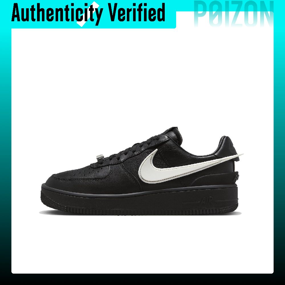 ไนกี้ x AMBUSH แอร์ฟอร์ซ 1 รอง - Nike Shoes Air Force 1 บทวิจารณ์และราคา