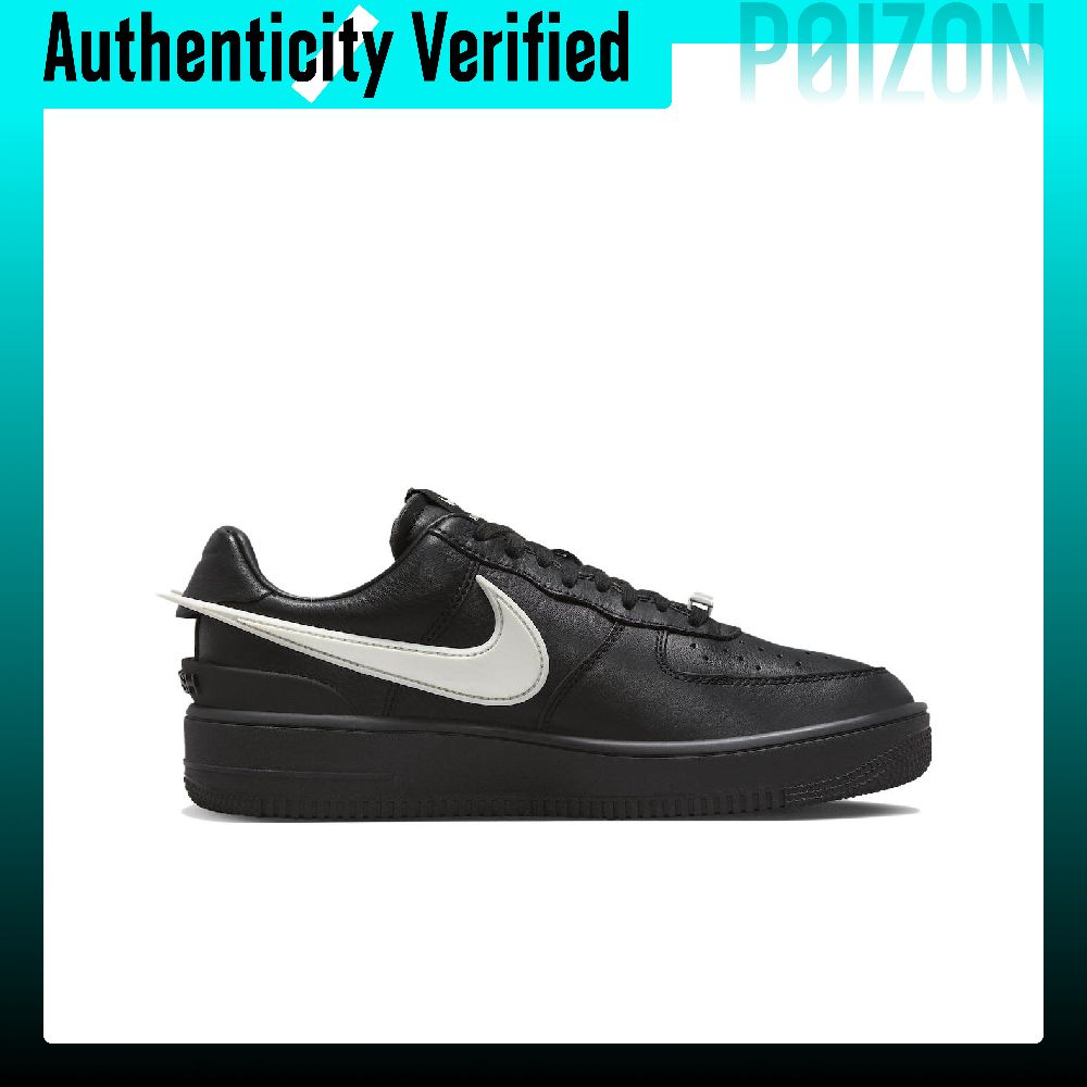 ไนกี้ x AMBUSH แอร์ฟอร์ซ 1 รอง - Nike Shoes Air Force 1 บทวิจารณ์และราคา