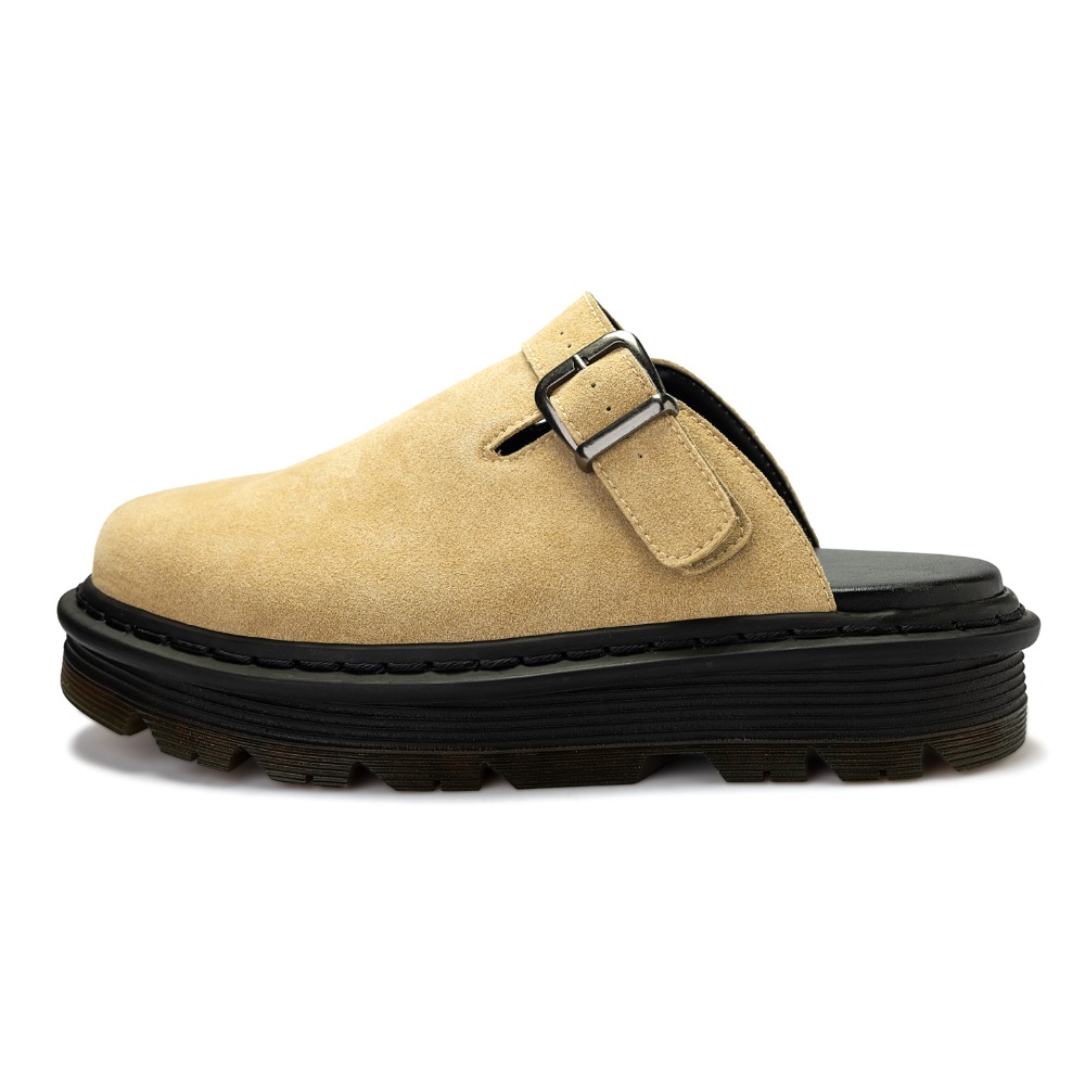 รองเท้าแตะกลางแจ้งสำหรับผู้หญิ - Men'S Accessories Leather บทวิจารณ์และราคา