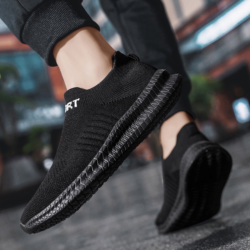 ผู้ชายกีฬาลําลองรองเท้าสบายถุง - Men Accessories To Wear บทวิจารณ์และราคา