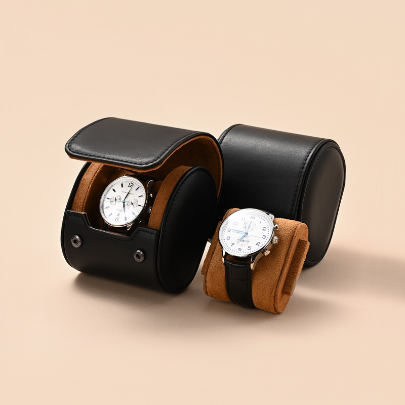 MISHITU 1/2/3-Slot นาฬิกาม้วนก - Men'S Accessories Rack บทวิจารณ์และราคา