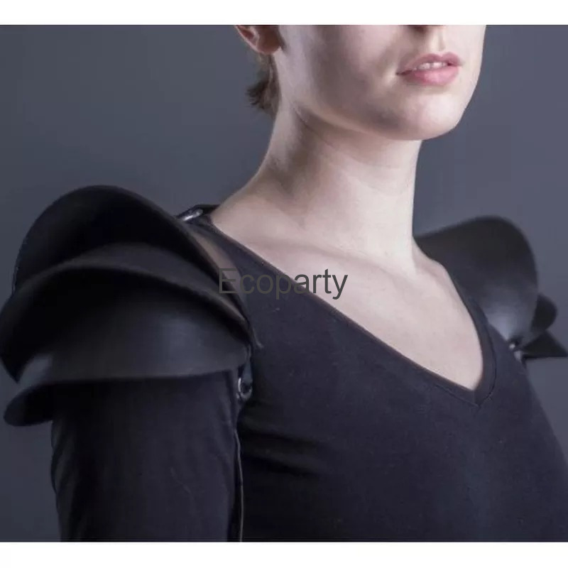 ชุดเกราะแบบกอธิคสำหรับผู้ชายผู - Men'S Viking Accessories บทวิจารณ์และราคา