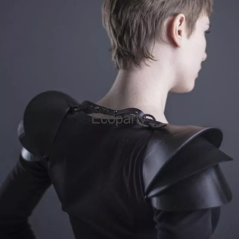 ชุดเกราะแบบกอธิคสำหรับผู้ชายผู - Men'S Viking Accessories บทวิจารณ์และราคา
