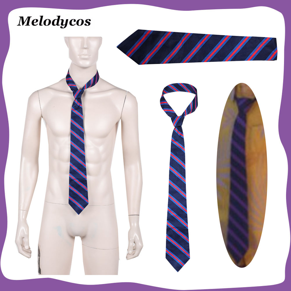 แฟนตาซี นิค คอสเพลย์ ไวลด์เนคไ - Men Accessories For Neck บทวิจารณ์และราคา