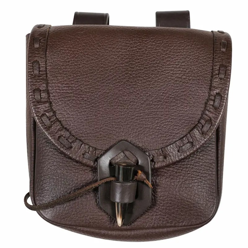 กระเป๋าคาดเอวสไตล์เรเนซองส์ยุค - Men'S Viking Accessories บทวิจารณ์และราคา