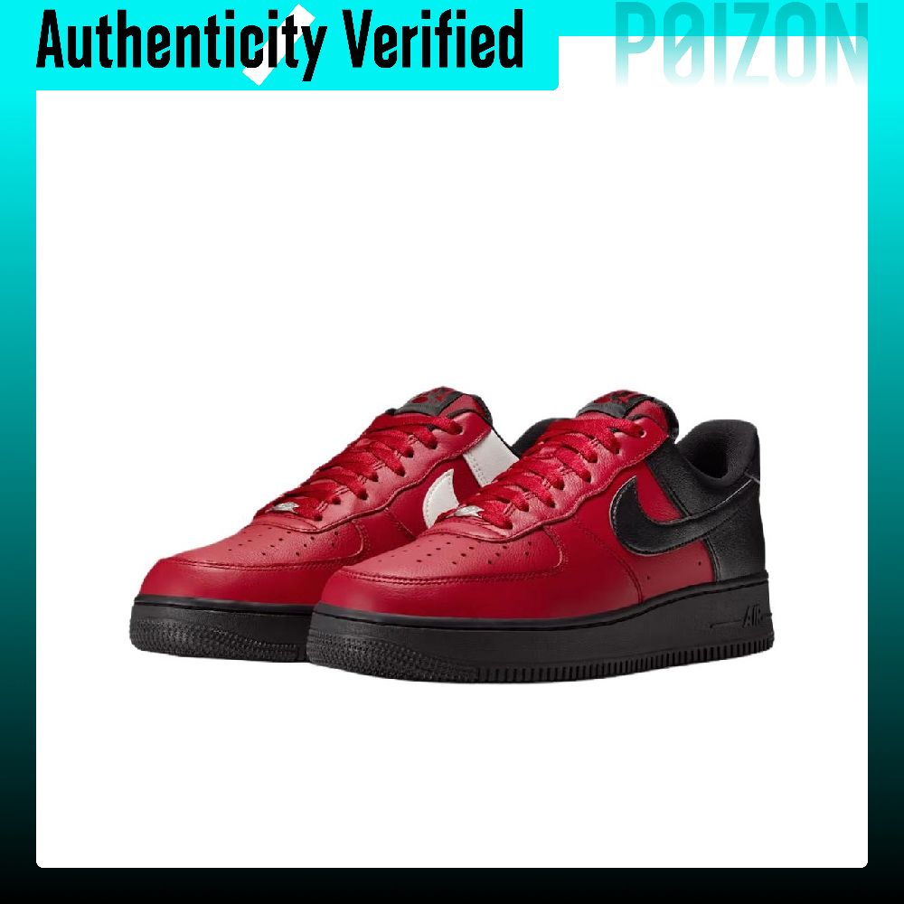 ไนกี้ แอร์ ฟอร์ซ 1 รองเท้าสเก็ - Nike Shoes Air Force 1 บทวิจารณ์และราคา