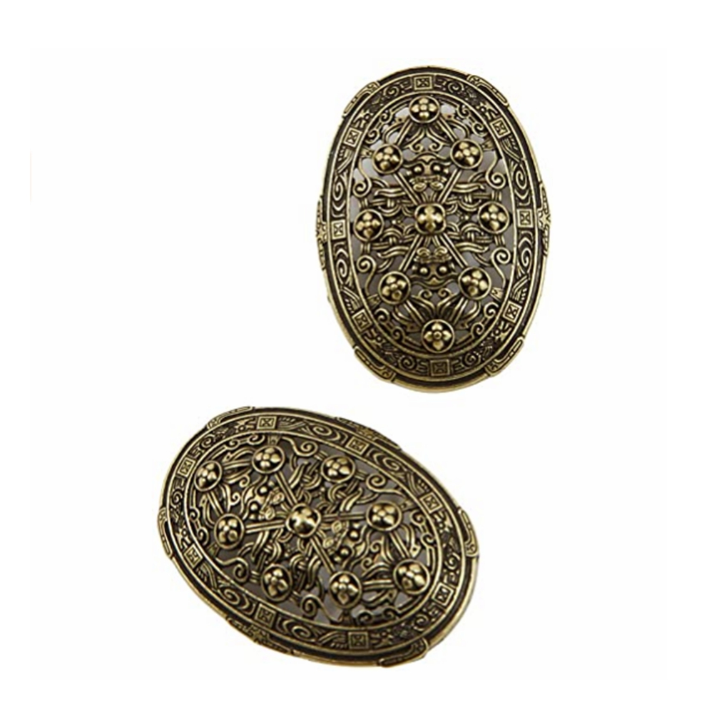 เต่าไวกิ้งเข็มกลัดผู้ชายผู้หญิ - Men'S Viking Accessories บทวิจารณ์และราคา