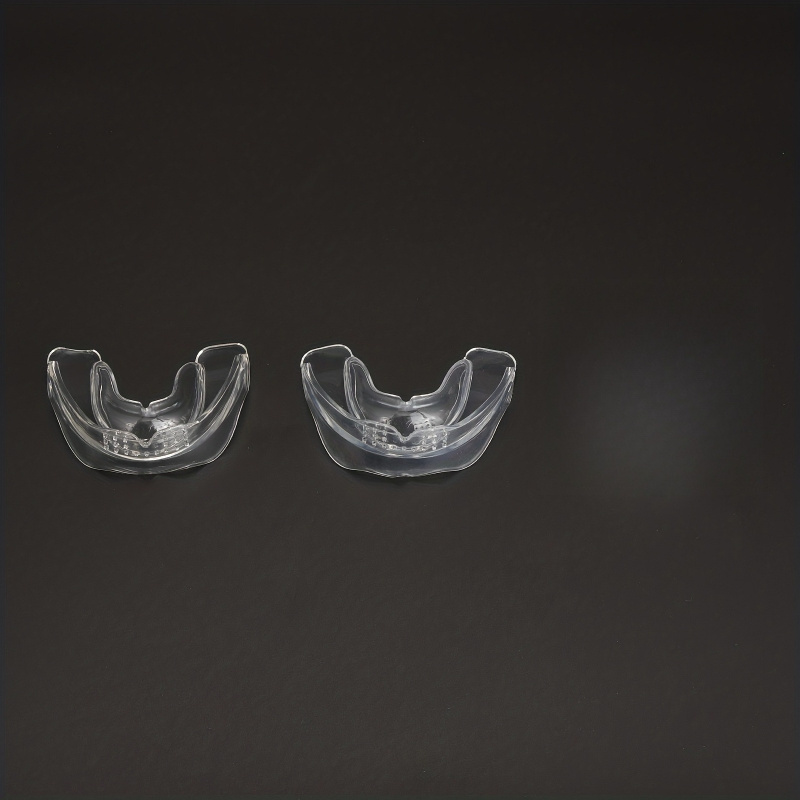 ชุดอุปกรณ์ป้องกันฟันซิลิโคน อุ - Men Accessories To Wear บทวิจารณ์และราคา