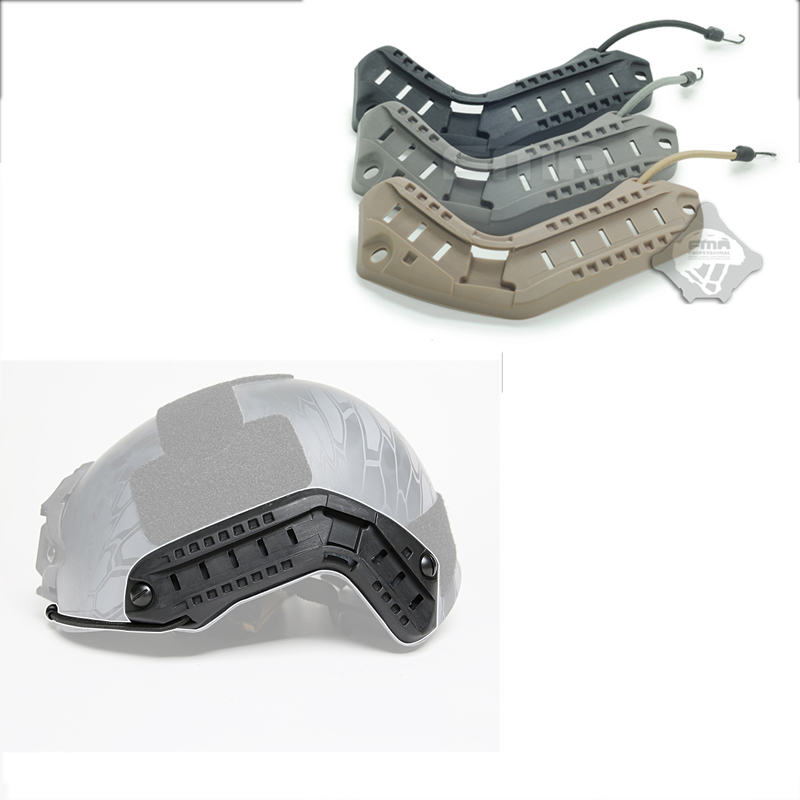 FMA คู่มือสําหรับกลางแจ้ง OPS  - Men Accessories Guide บทวิจารณ์และราคา