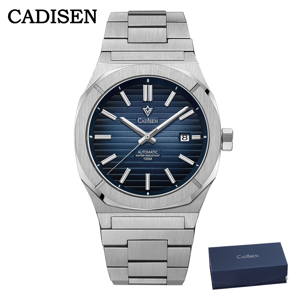 นาฬิกาดำน้ำ CADISEN 2026 รุ่น  - Men'S Accessories Watches บทวิจารณ์และราคา