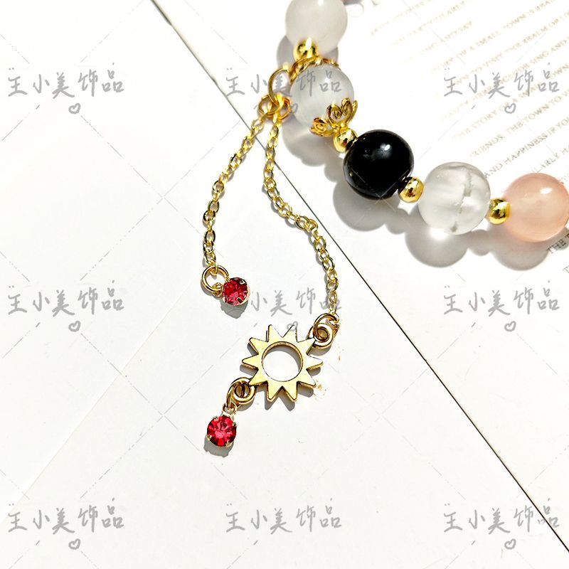 สร้อยข้อมือลูกปัดสำหรับผู้หญิง - Men Accessories To Wear บทวิจารณ์และราคา