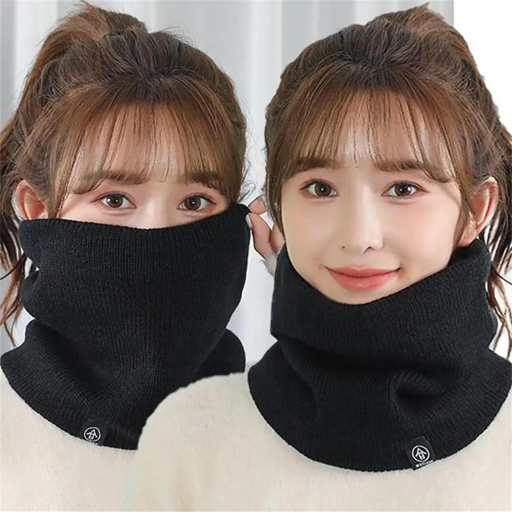 ผ้าพันคอไหมพรมแฟชั่นสำหรับผู้ห - Men Accessories For Neck บทวิจารณ์และราคา