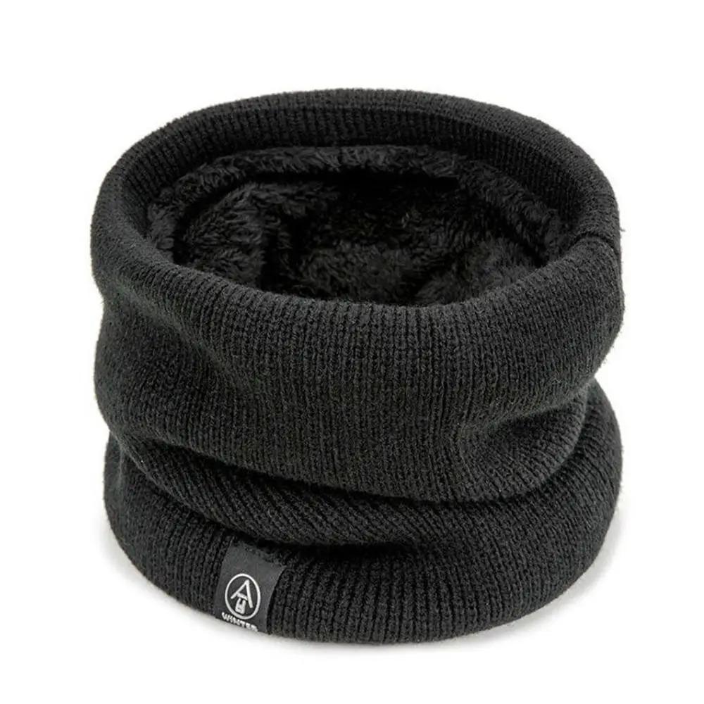 ผ้าพันคอไหมพรมแฟชั่นสำหรับผู้ห - Men Accessories For Neck บทวิจารณ์และราคา