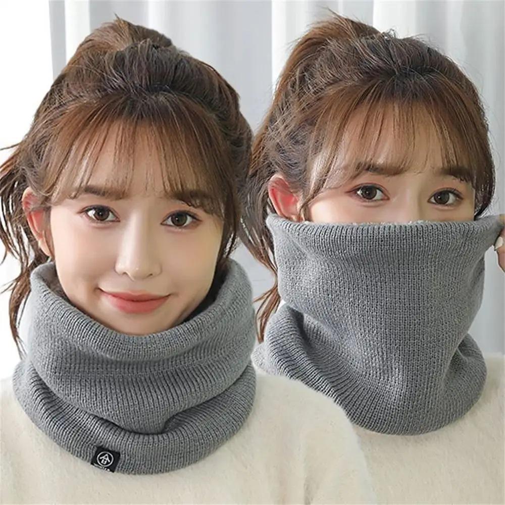 ผ้าพันคอไหมพรมแฟชั่นสำหรับผู้ห - Men Accessories For Neck บทวิจารณ์และราคา