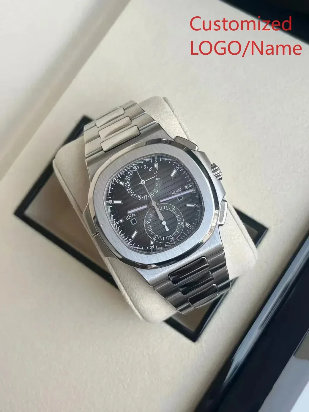 A88 ร้านค้า นาฬิกาข้อมือผู้ชาย - Men'S Accessories Watches บทวิจารณ์และราคา