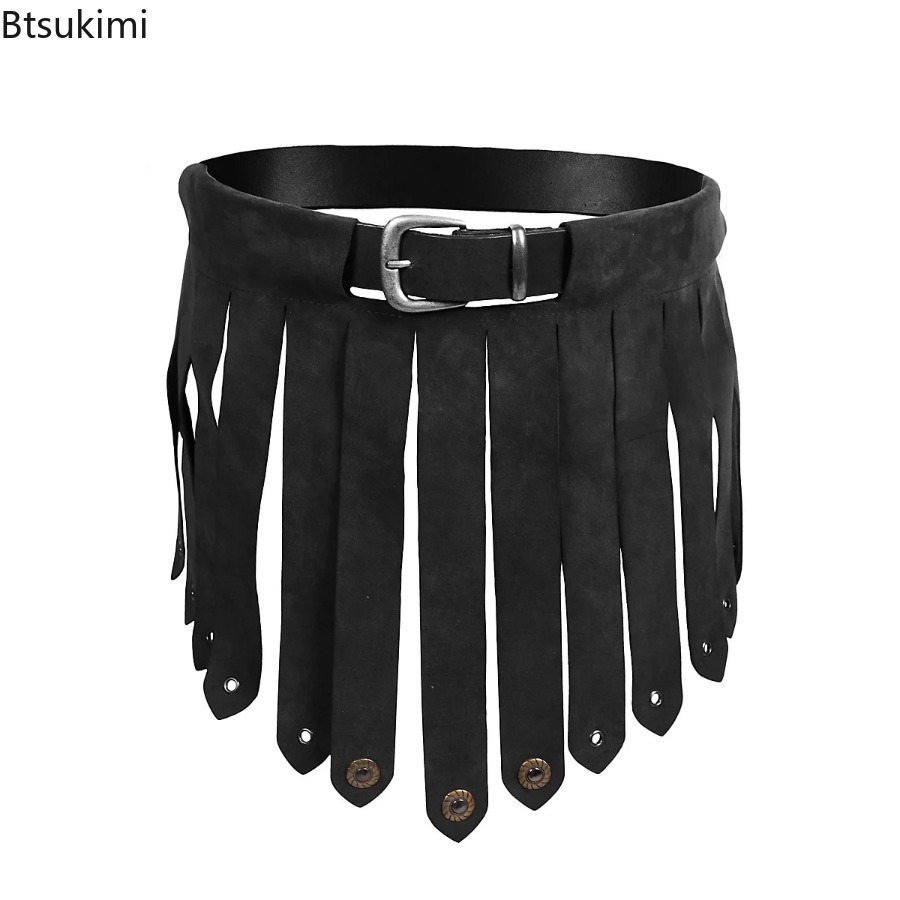 ชุดฮาโลวีนสำหรับคอสเพลย์ยุคกลา - Men'S Viking Accessories บทวิจารณ์และราคา