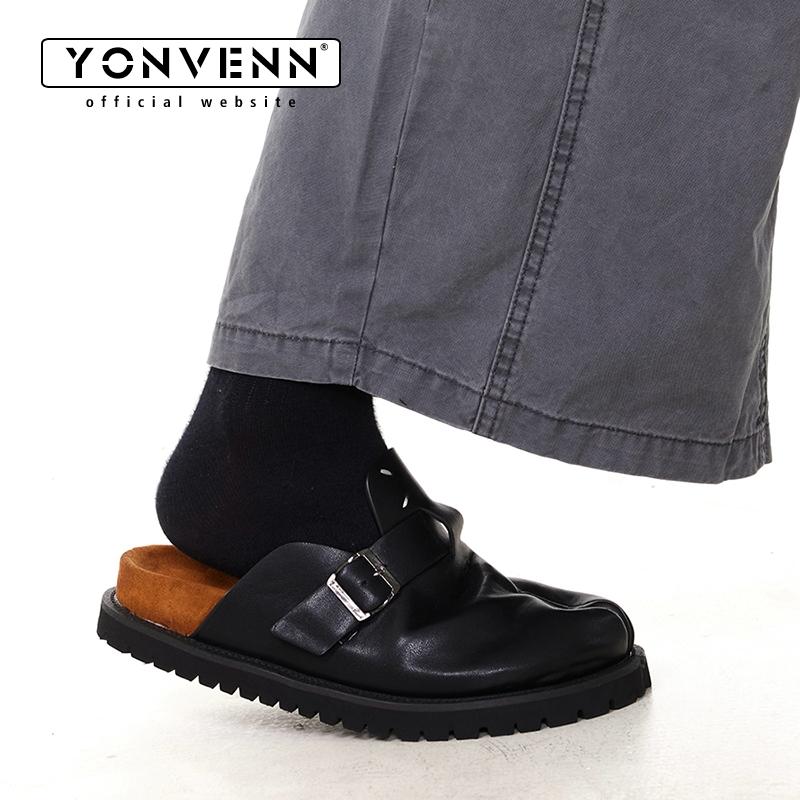 รองเท้าทาบิแบบใหม่ รองเท้าหนัง - Men'S Accessories Leather บทวิจารณ์และราคา
