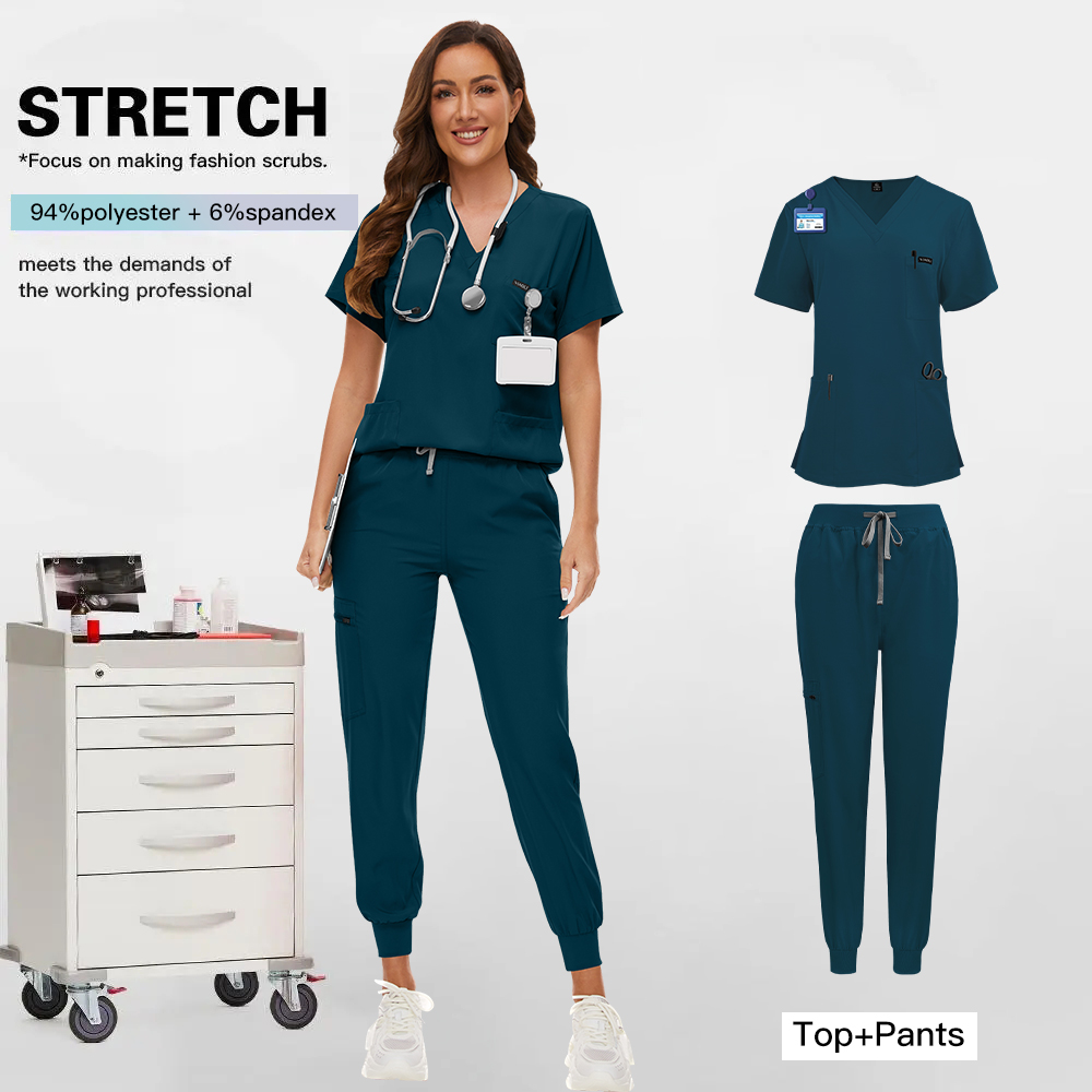 Professional Clinical Workwear - Men Accessories For Neck บทวิจารณ์และราคา