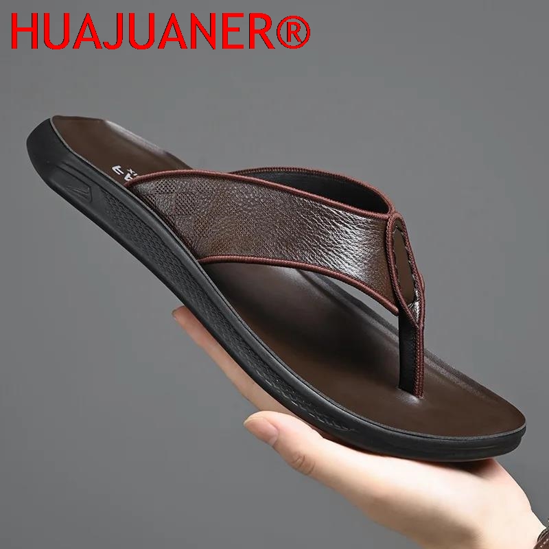 รองเท้าแตะลำลองผู้ชายสำหรับใส่ - Men'S Accessories Leather บทวิจารณ์และราคา