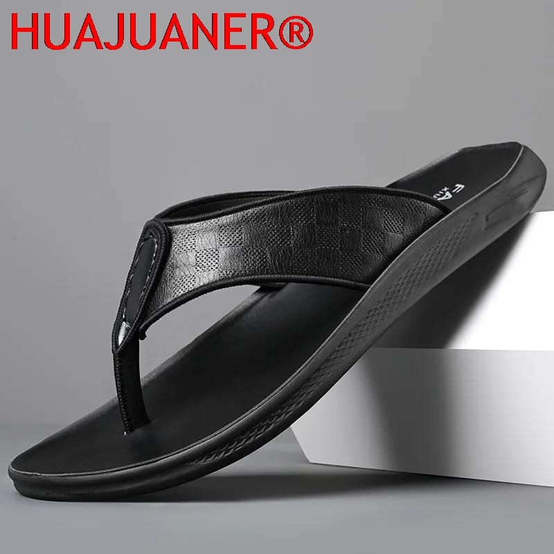 รองเท้าแตะลำลองผู้ชายสำหรับใส่ - Men'S Accessories Leather บทวิจารณ์และราคา