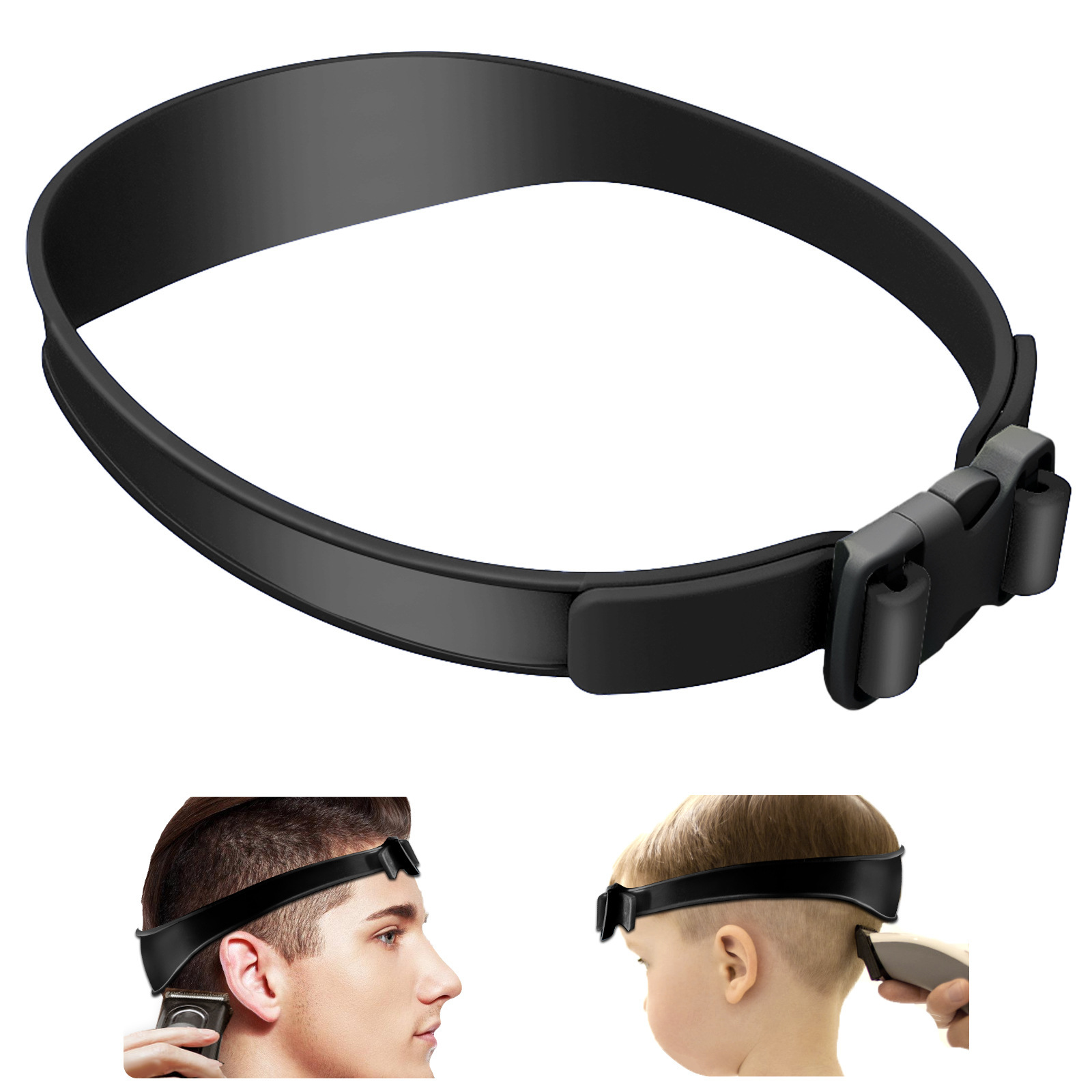 อุปกรณ์ตัดผมผู้ชายแบบ DIY ที่บ - Men Accessories Guide บทวิจารณ์และราคา