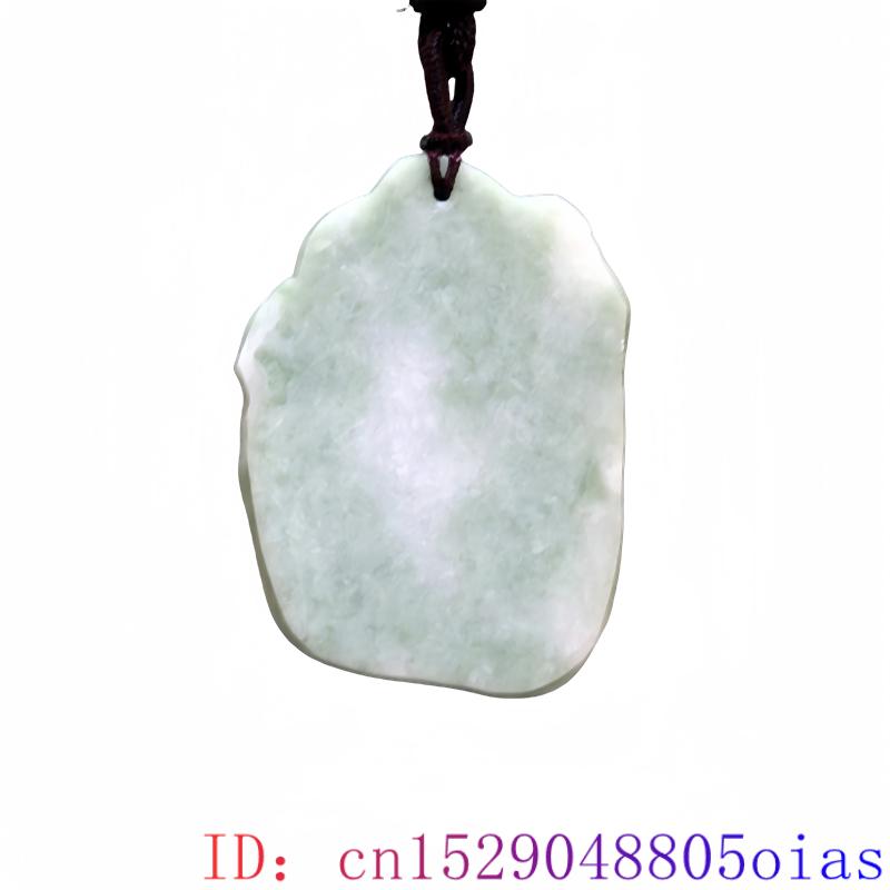 สร้อยคอจี้ giok Asli ธรรมชาติส - Men Accessories Gift บทวิจารณ์และราคา