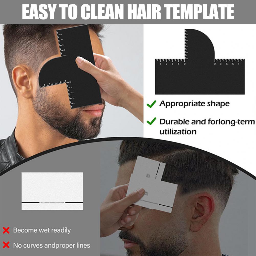 1/2 ชิ้นผู้ชายผมจัดแต่งทรงผมแม - Men Accessories Guide บทวิจารณ์และราคา