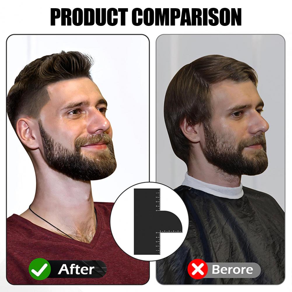 1/2 ชิ้นผู้ชายผมจัดแต่งทรงผมแม - Men Accessories Guide บทวิจารณ์และราคา
